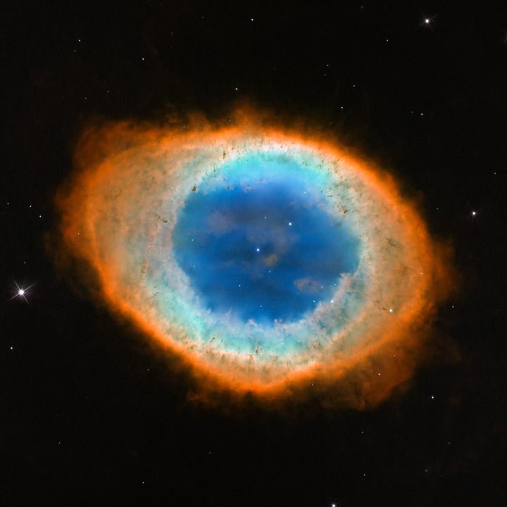 Ring Nebula