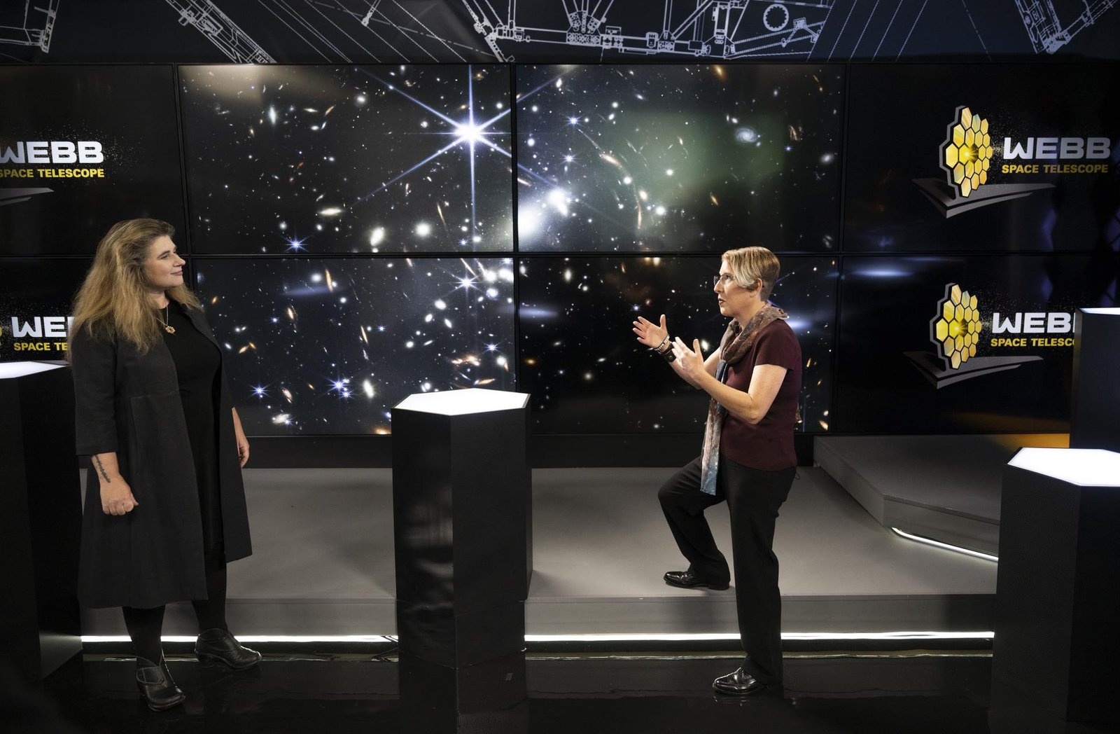 James Webb Space Telescope Discoveries 2026: Latest Images & Breakthrough Findings