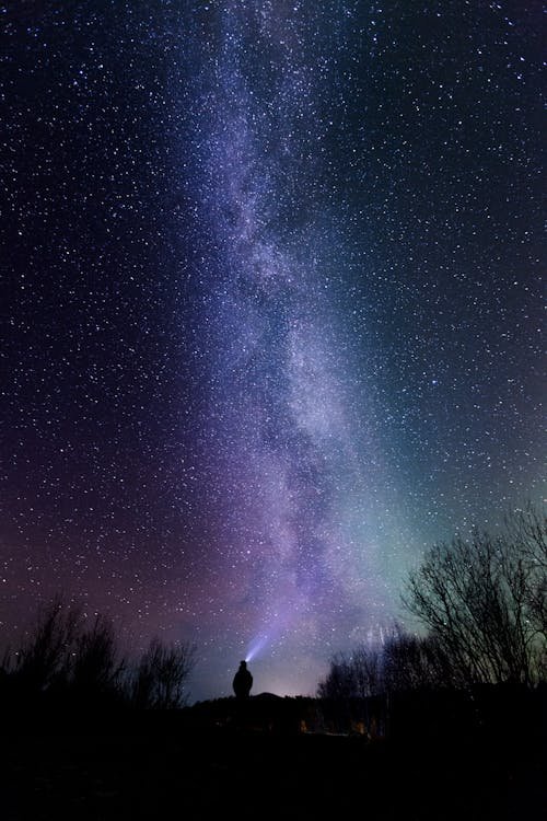 Night Sky Photography with Your Phone: Beginner’s Guide to Smartphone Astrophotography