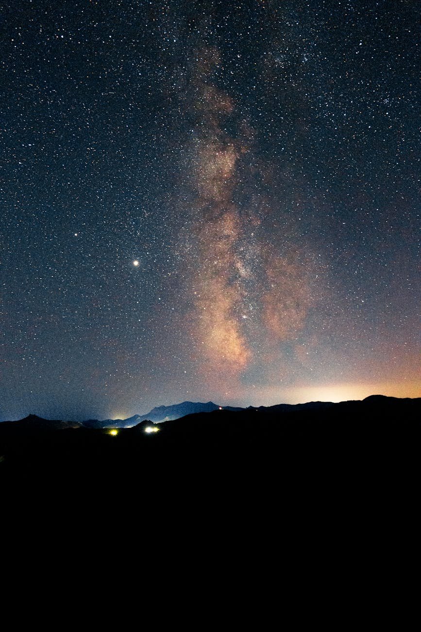 Finding Dark Skies: How to Escape Light Pollution and Reclaim the Stars
