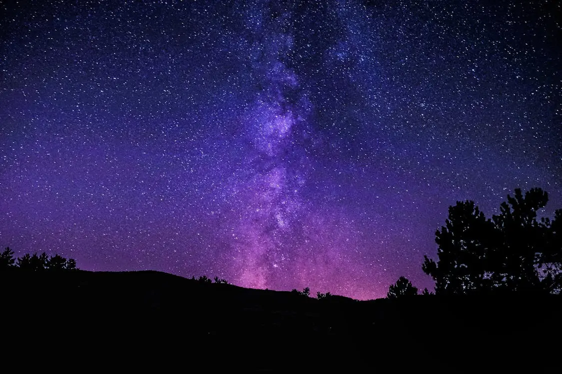 Double Stars and Binary Systems: The Hidden Gems of the Night Sky