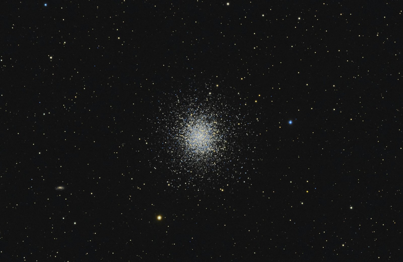 Star Clusters: The Difference Between Open and Globular Clusters