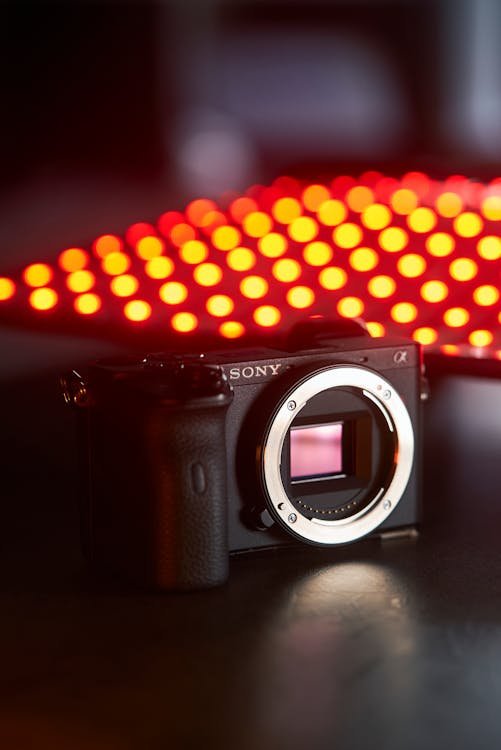 CCD vs CMOS Camera Sensors: Choosing the Right Technology for Astrophotography