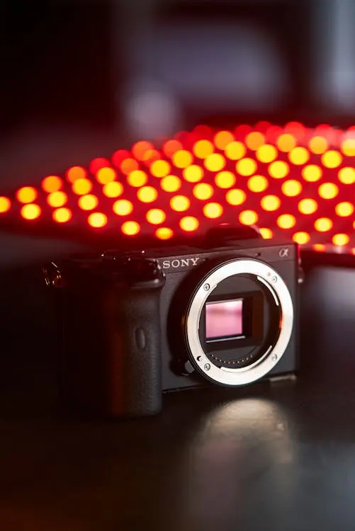 CCD vs CMOS Camera Sensors: Choosing the Right Technology for Astrophotography