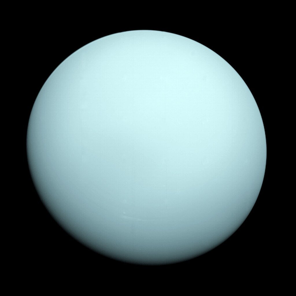 The Outer Planets: Observing Uranus and Neptune from Your Backyard